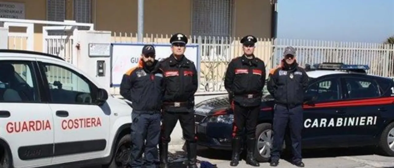 Focus sulla sinergia tra Carabinieri, Guardia costiera e Arpacal a difesa del mare vibonese