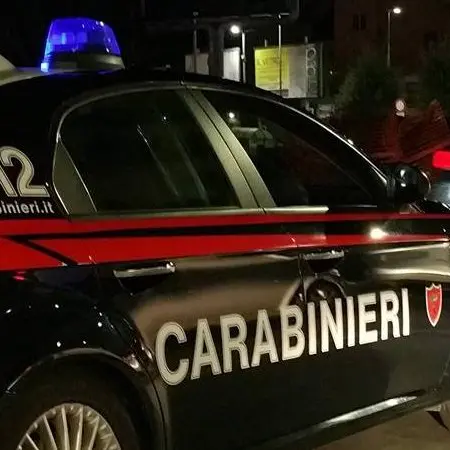Polia: fermato dai carabinieri il presunto autore dell’accoltellamento