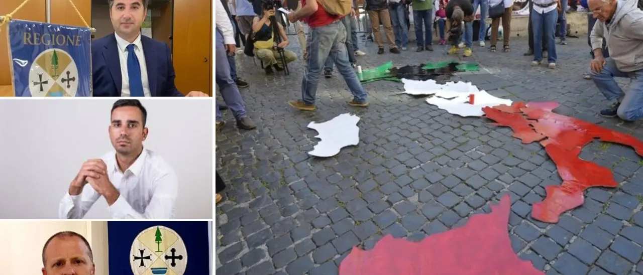 Autonomia differenziata e referendum abrogativo, a Vibo confronto con i consiglieri regionali di minoranza