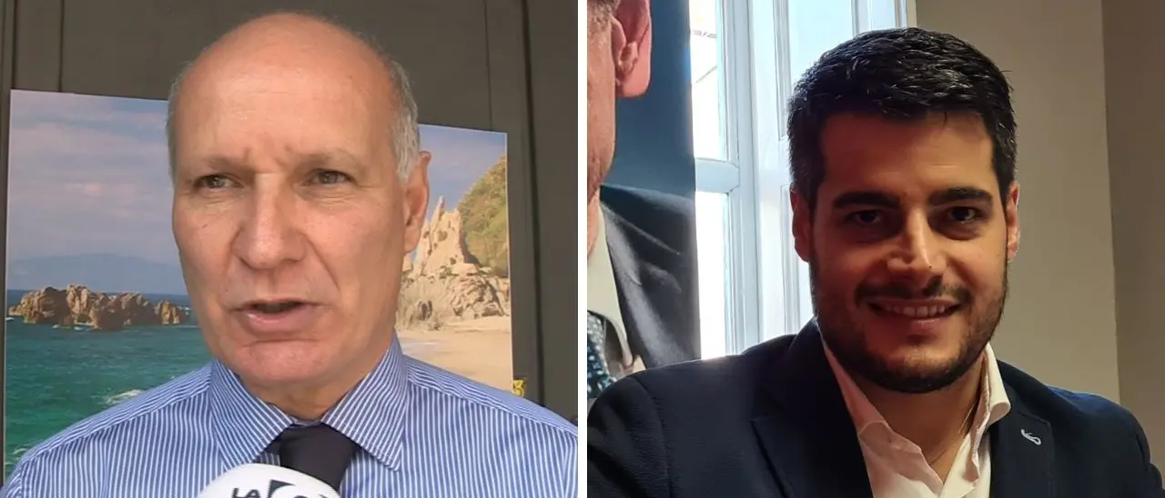 Sanità, Comito (Fi) rintuzza Tucci (M5s): «Nessuna sforbiciata di Occhiuto ai fondi per il Vibonese, ci vuole più onestà intellettuale»