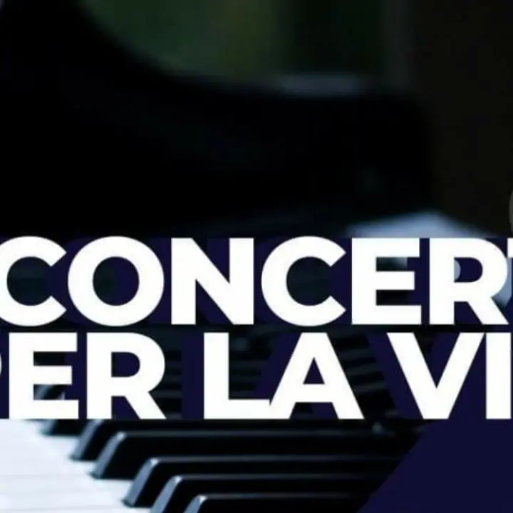 Tropea, il Comune sostiene il “Concerto per la vita” dedicato alla donazione di organi, tessuti e cellule