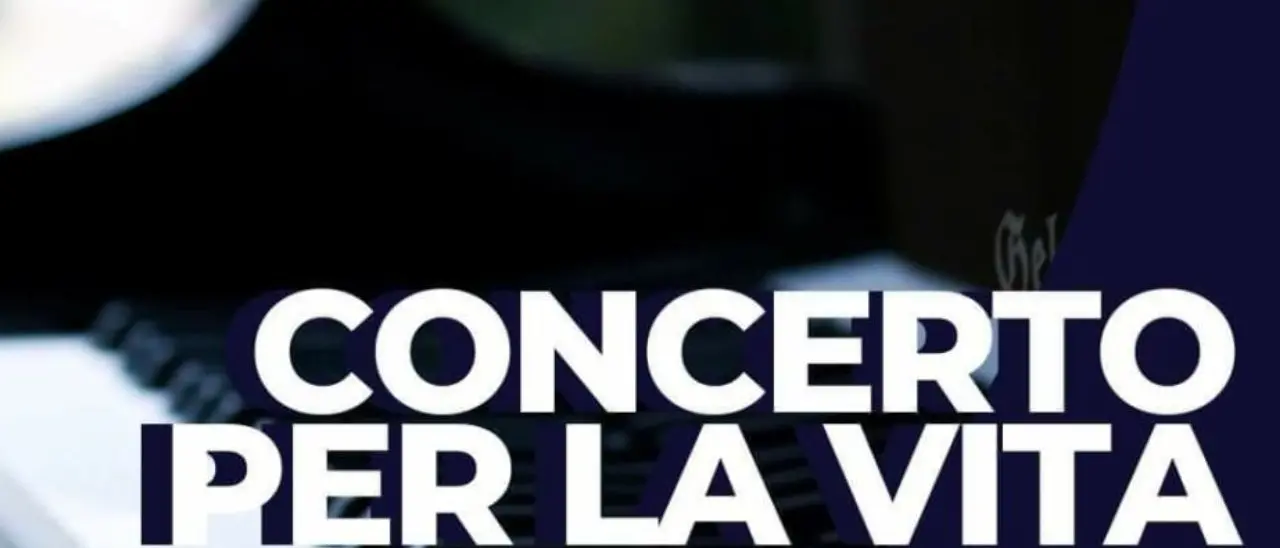 Tropea, il Comune sostiene il “Concerto per la vita” dedicato alla donazione di organi, tessuti e cellule