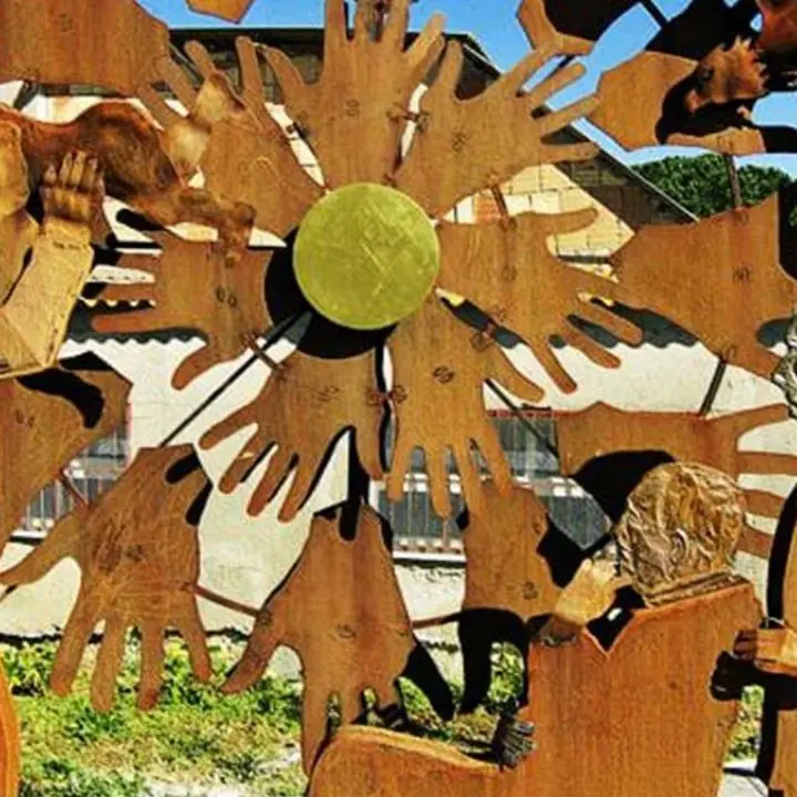 Zambrone inaugura il Museo a cielo aperto “Calabria al femminile” per celebrare\u00A0le donne che hanno fatto la storia della Calabria\n