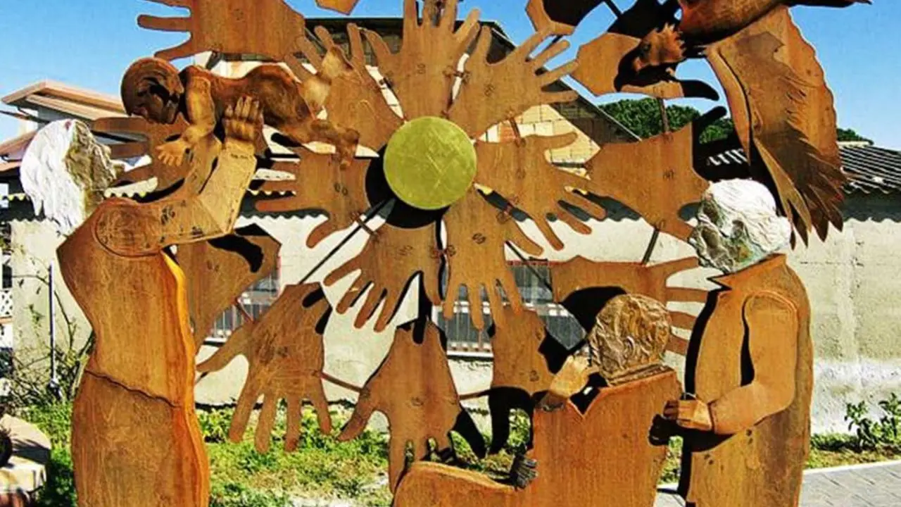 Zambrone inaugura il Museo a cielo aperto “Calabria al femminile” per celebrare\u00A0le donne che hanno fatto la storia della Calabria\n