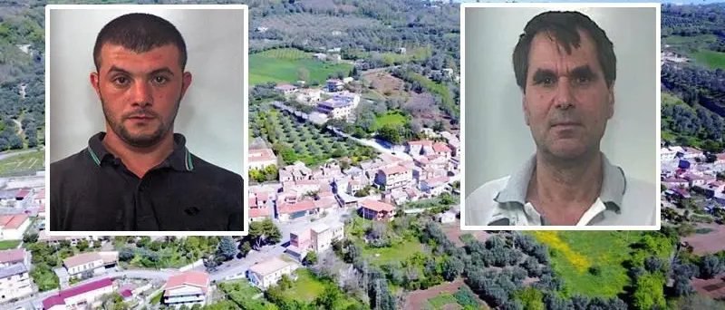 Maestrale: Emanuele Mancuso e il potere mafioso su Mileto, Tropea, Limbadi e Capo Vaticano