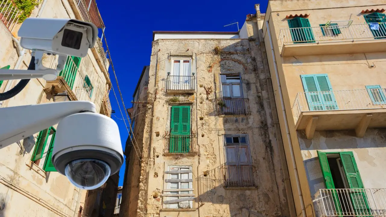 Tropea sicura, da ministero dell'Interno e Comune 280mila euro per un nuovo sistema di videosorveglianza