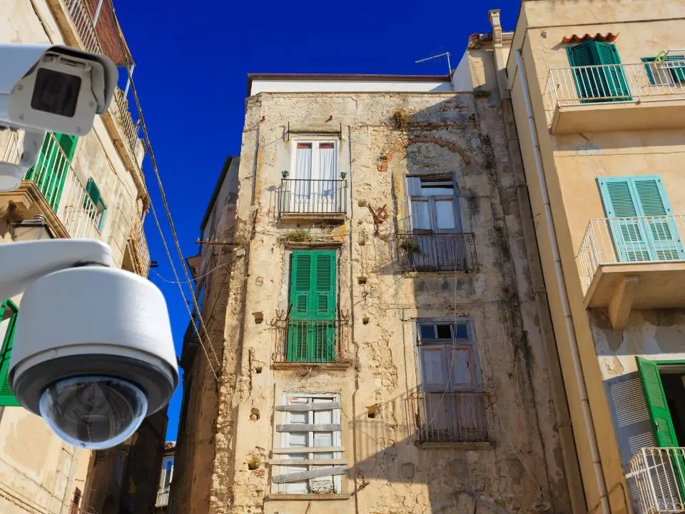 Tropea sicura, da ministero dell'Interno e Comune 280mila euro per un nuovo sistema di videosorveglianza