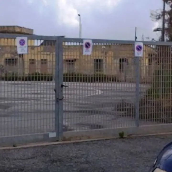 Vibo Marina, il piazzale dell'eliporto sarà adibito a parcheggio per i lidi e le spiagge libere accessibili da via Vespucci
