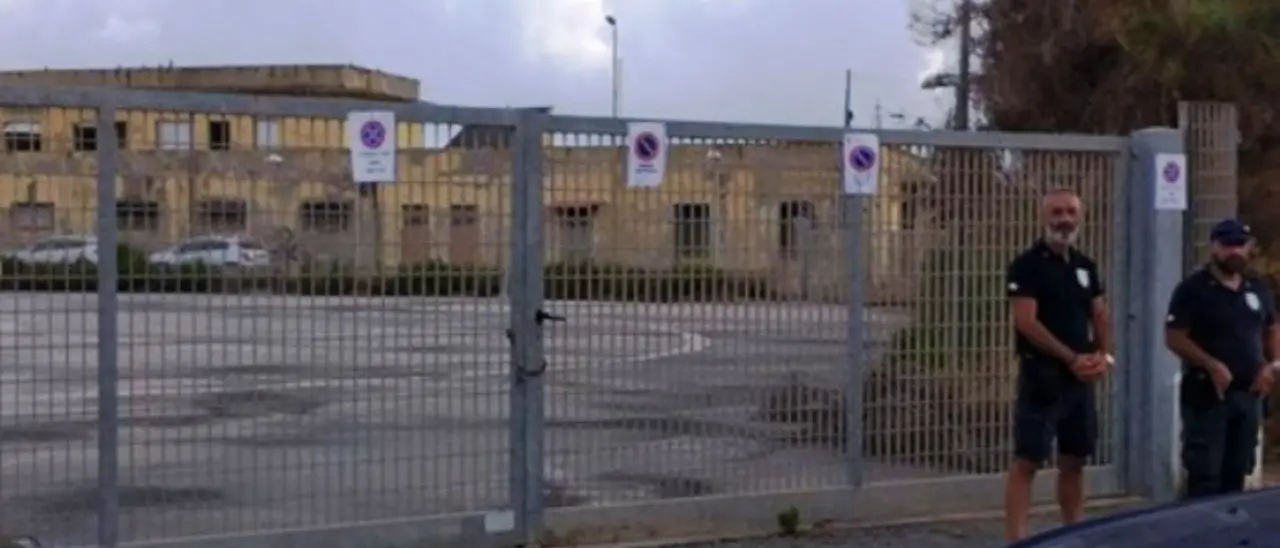 Vibo Marina, il piazzale dell'eliporto sarà adibito a parcheggio per i lidi e le spiagge libere accessibili da via Vespucci