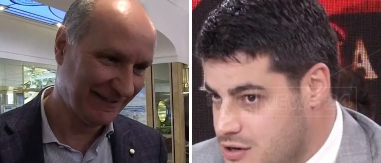 Conferenza dei sindaci sulla sanità, Tucci (M5s) replica a Comito (Fi): «Cavilla solo per difendere Occhiuto che ha tagliato 10 milioni»