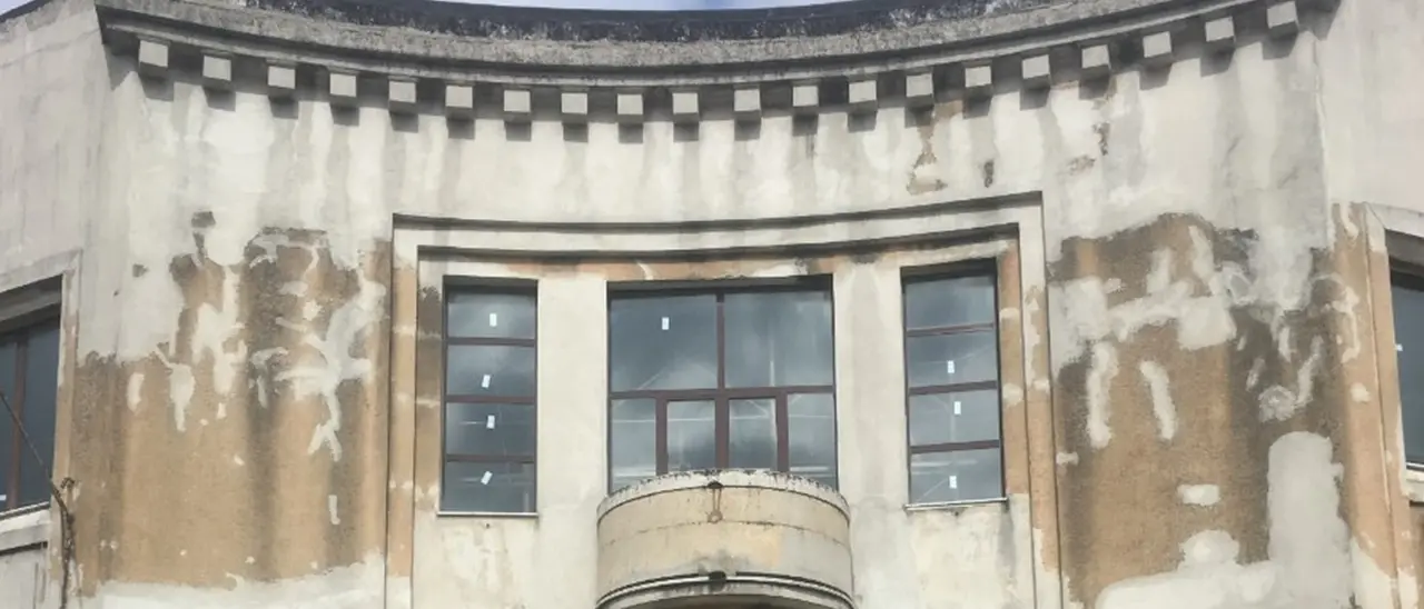 L'ex Pretura di Serra San Bruno tra i 4 edifici pubblici calabresi messi a bando dal Demanio