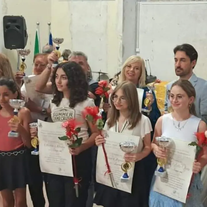 Premio di poesia “Tropea: Onde mediterranee”, tutti i premiati della XXI edizione