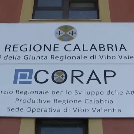 Corap Calabria, Lo Schiavo: «Accelerare sull’Agenzia sviluppo aree industriali»