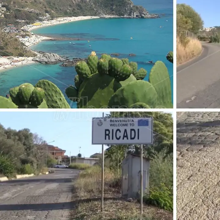 Quant’è bella la Costa degli Dei ma che fatica arrivarci: «Ogni giorno lamentele dai turisti per lo stato delle strade»