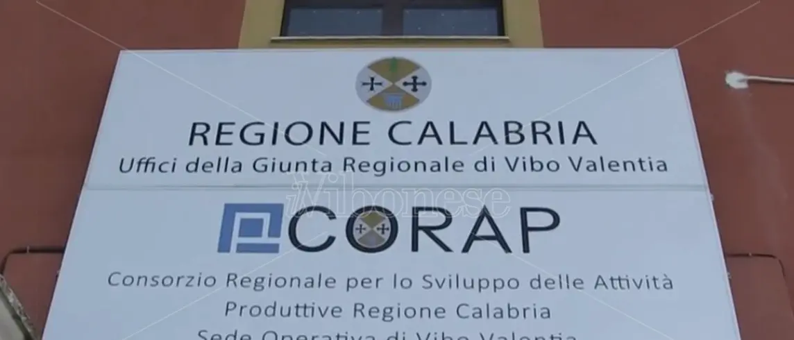 Rischio tagli al Corap, cresce la rabbia dei lavoratori - Video