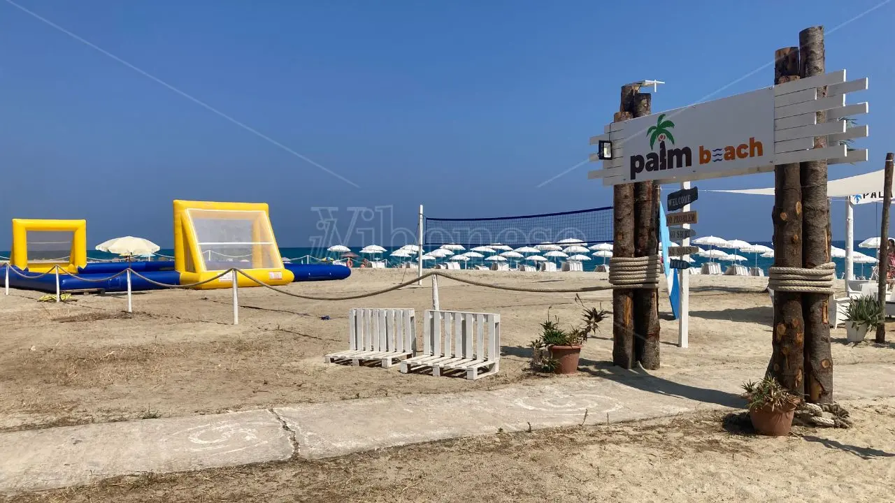 Bivona vive, la sfida di un giovane imprenditore che ha aperto un nuovo lido dove prima regnava il degrado: «È il mio posto del cuore» - VIDEO