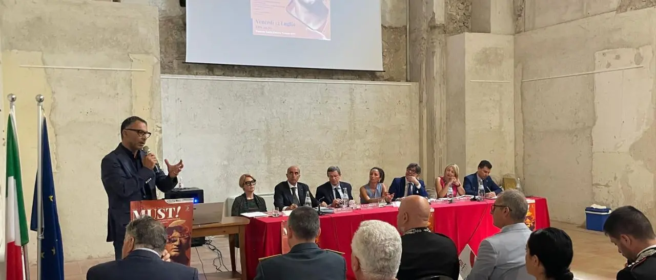 Musei e opportunità di sviluppo del territorio, da Tropea nuove strategie per il rilancio dei beni culturali