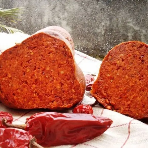 La ‘Nduja di Spilinga avrà i suoi “Ambasciatori nel mondo”