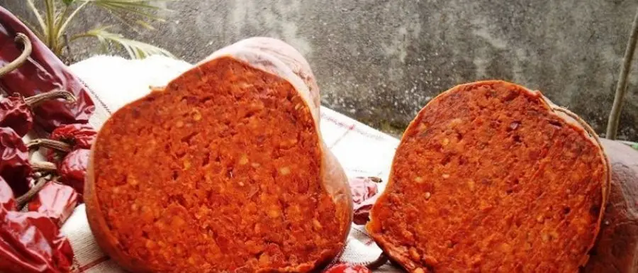 Spilinga, torna la sagra della ‘nduja: quest’anno in nuova veste