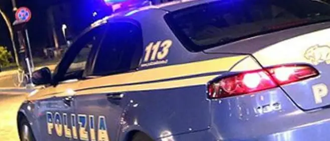 Operazione Olimpo, Scalese: «Economia nella morsa della criminalità»