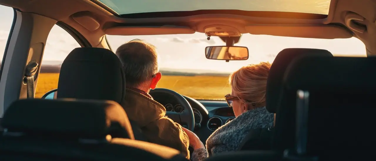 Filadelfia, al via il \"Taxi sociale\": volontari della Protezione civile accompagnano con l'auto gli anziani soli