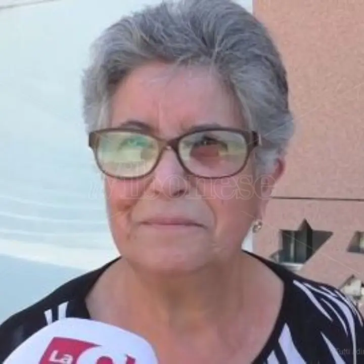 Fabrizia, Rita Tassone racconta il miracolo dello Scoglio: «Sono rimasta paralizzata per 13 anni, ora sto bene grazie a fratel Cosimo» - Video