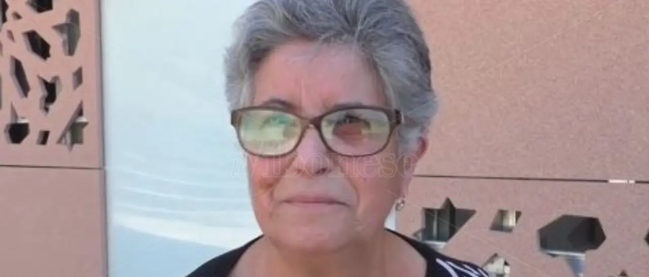 Fabrizia, Rita Tassone racconta il miracolo dello Scoglio: «Sono rimasta paralizzata per 13 anni, ora sto bene grazie a fratel Cosimo» - Video