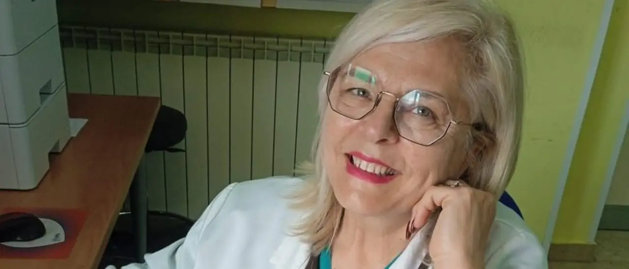 Lascia il Pronto soccorso dopo 30 anni, l'emozionante lettera della dottoressa a pazienti e colleghi di Serra San Bruno: «Vi sono grata»