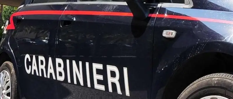 Incendia l’auto del vicino, una denuncia a Maierato
