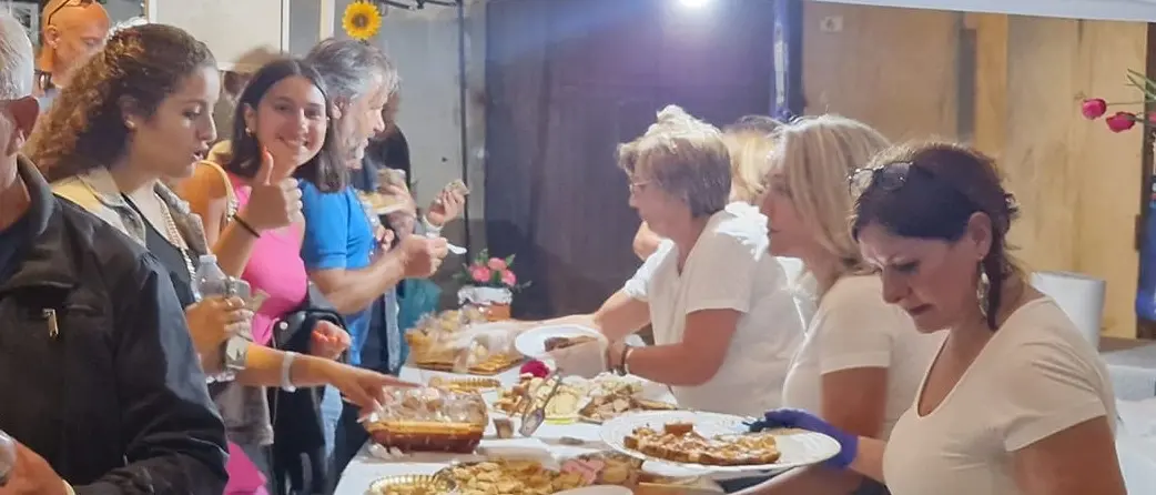 Festival arte, sapori e musica: tutto pronto a Soriano per la quarta edizione di un evento sempre più radicato nel borgo delle Preserre