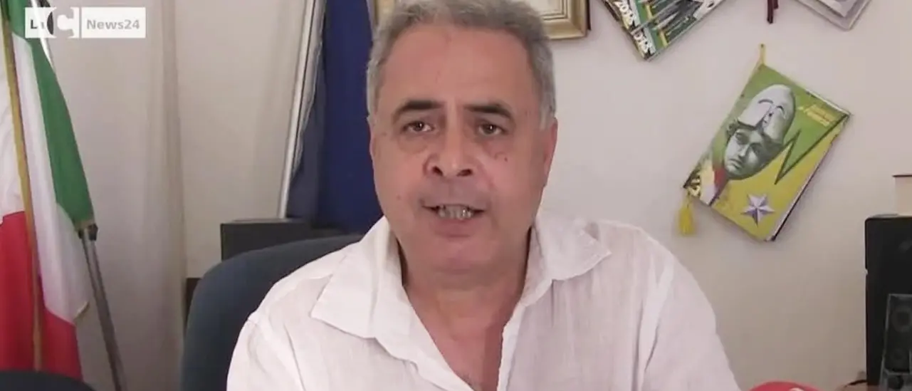 Nicotera, il sindaco: «Aumento Tari? Colpa di chi non fa la differenziata». E annuncia controlli