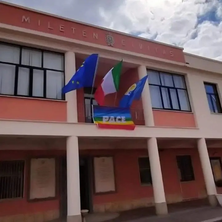 Mileto, blitz in Comune degli ispettori del lavoro: sigilli ad alcuni uffici per violazioni in materia di sicurezza