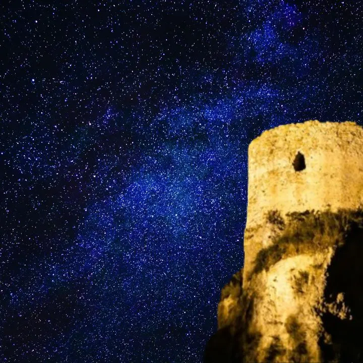 E uscimmo a riveder le stelle… a Ricadi viaggio tra Dante e astronomia con il “miglior prof d’Italia\"