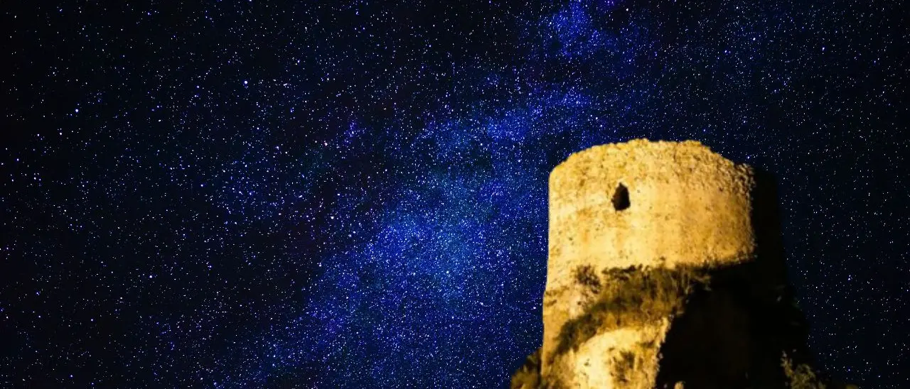 E uscimmo a riveder le stelle… a Ricadi viaggio tra Dante e astronomia con il “miglior prof d’Italia\"