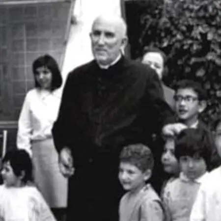 A Tropea l'opera letteraria di monsignor Renzo dedicata al beato don Mottola