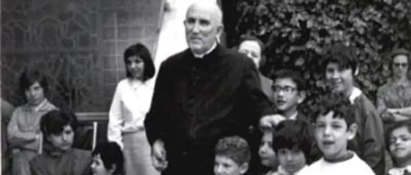 Don Mottola Beato, Dalila Nesci: «Illuminerà il nostro cammino»