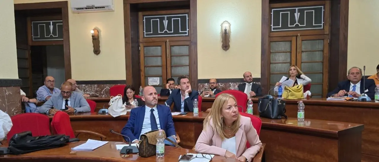 Vibo, l’opposizione boccia senza appello la nuova giunta: «Romeo si è scavato la fossa politica»\n