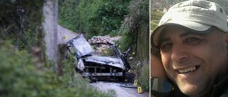 Autobomba di Limbadi, il Comune parte civile?