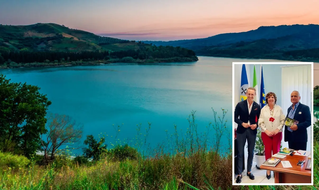 Dal servizio accoglienza ai nuovi itinerari del turismo: siglato accordo tra Parco delle Serre e Unpli Calabria