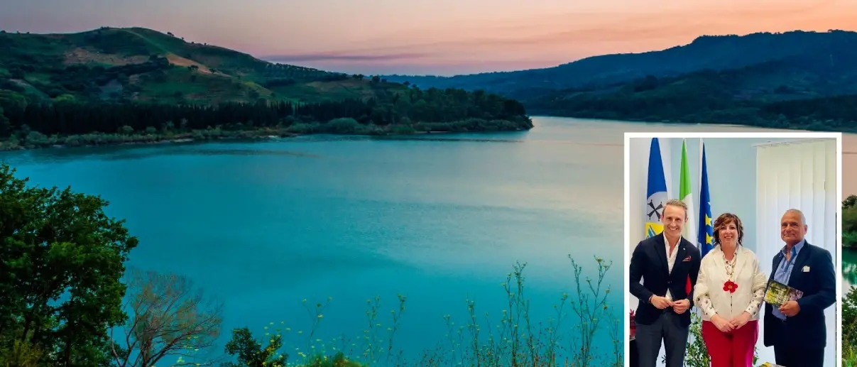 Dal servizio accoglienza ai nuovi itinerari del turismo: siglato accordo tra Parco delle Serre e Unpli Calabria