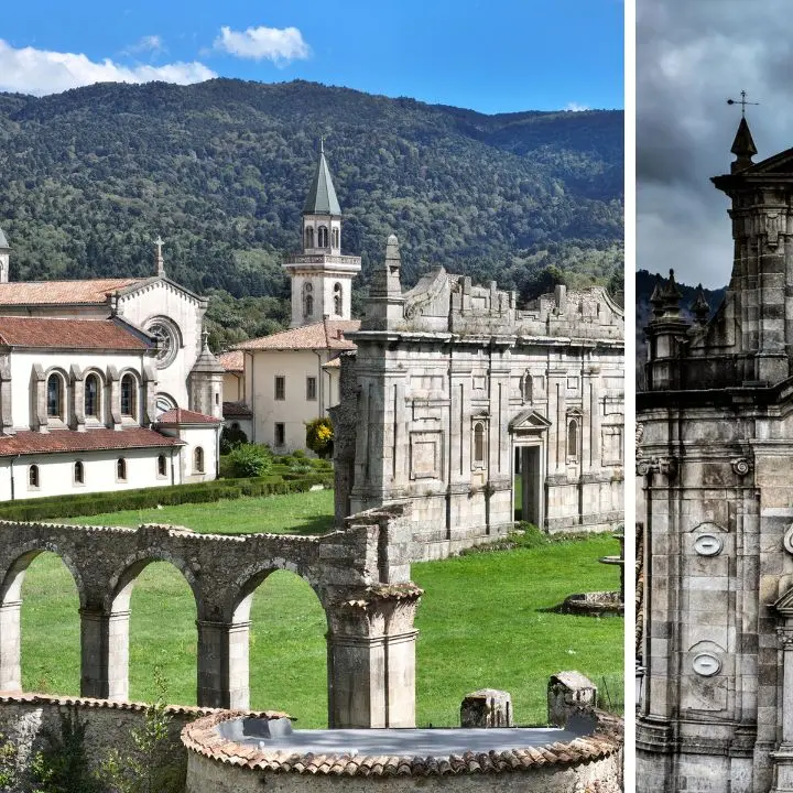 Serra, tutto pronto per “La notte dei falò”: l'escursione notturna nei boschi proposta da IncrociaMenti