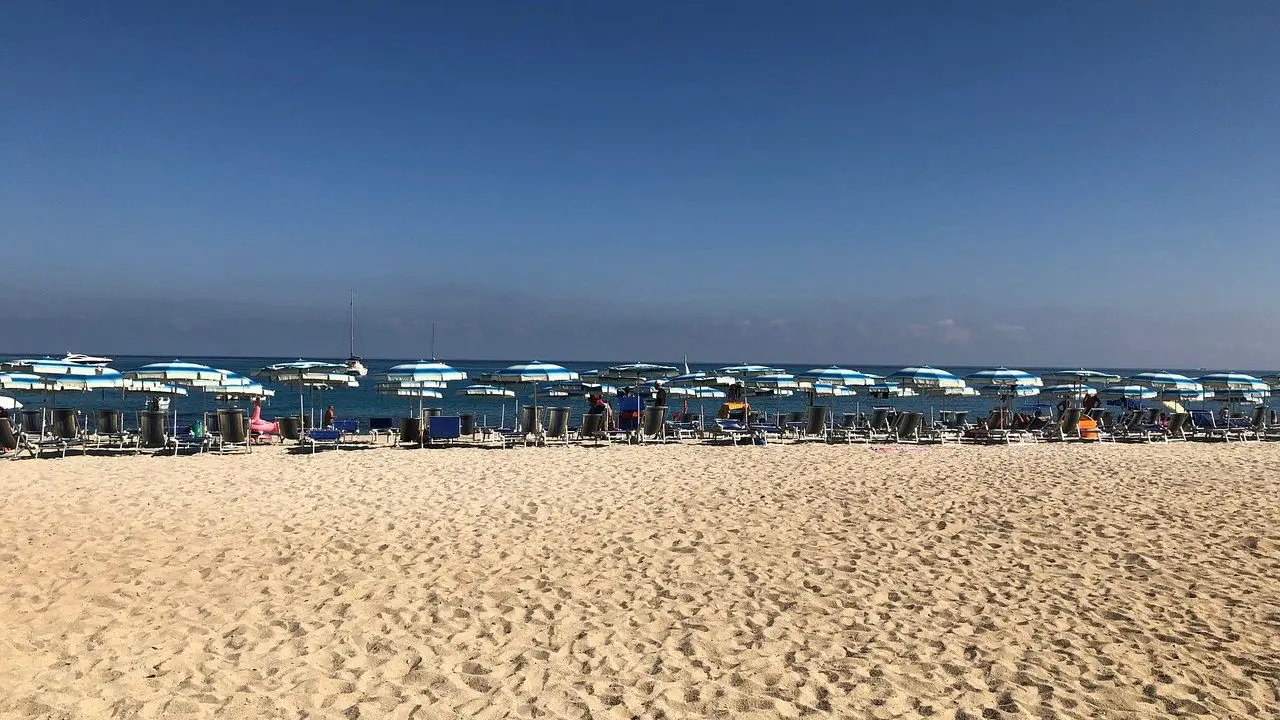 Al mare in sicurezza, a Parghelia l'evento di sensibilizzazione per la giornata mondiale della prevenzione dell'annegamento