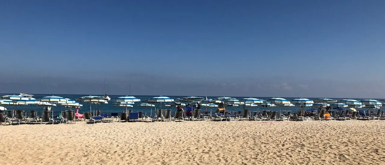 Al mare in sicurezza, a Parghelia l'evento di sensibilizzazione per la giornata mondiale della prevenzione dell'annegamento