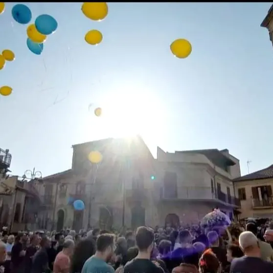 San Costantino Calabro, pianto e commozione ai funerali di Elisa Grasso