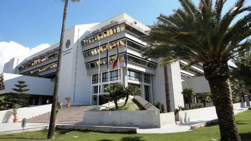 Regionali, da Censore a Mirabello: gli “aspiranti” nel centrosinistra - Video