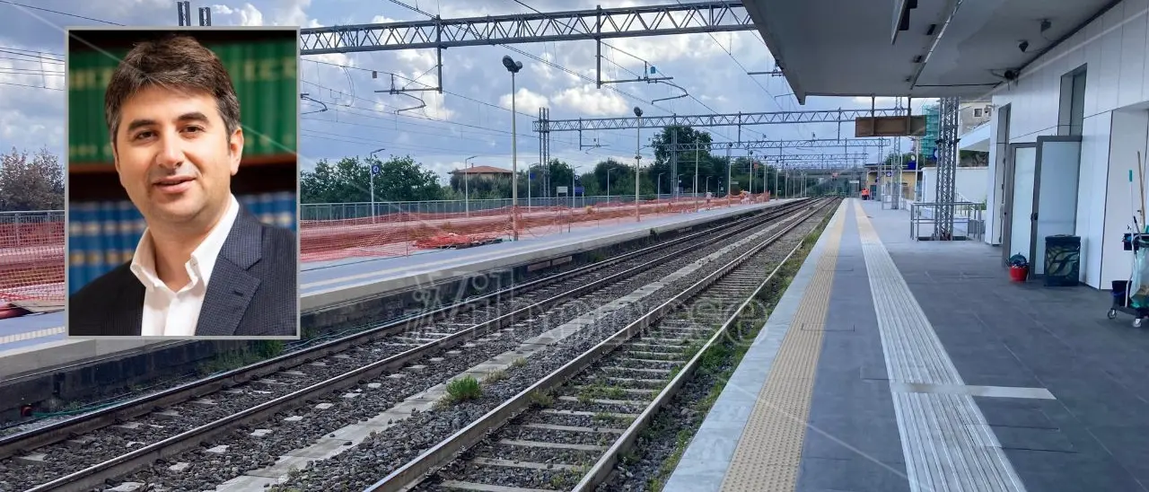 Treni, Calabria isolata per 5 giorni. Antonio Lo Schiavo (Gruppo misto): «Troppo silenzio dalla giunta Occhiuto che parla solo di Ryanair»