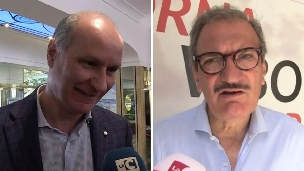 «Romeo non poteva convocare la Conferenza dei sindaci sulla sanità»: Comito (Fi) punta il dito contro il primo cittadino