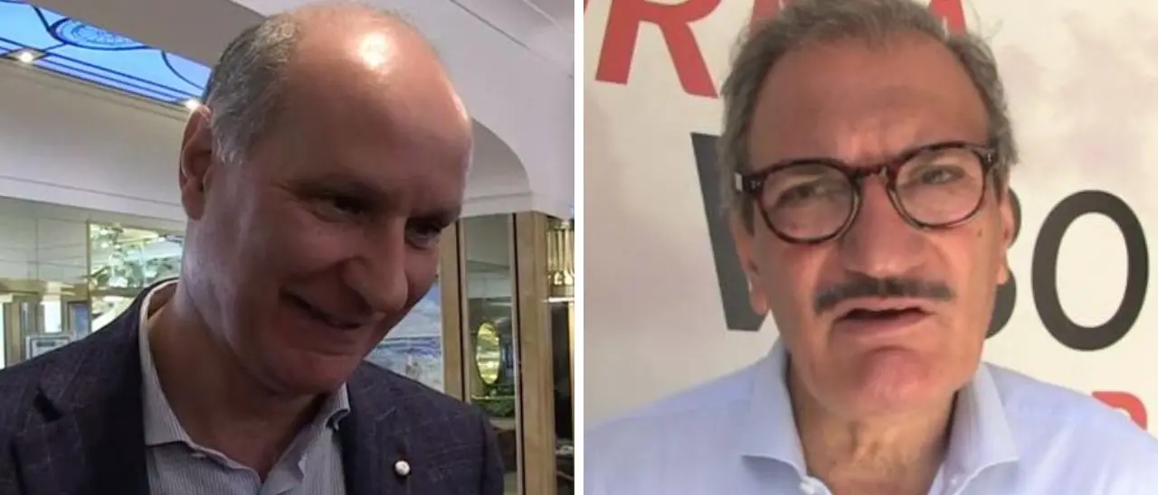 «Romeo non poteva convocare la Conferenza dei sindaci sulla sanità»: Comito (Fi) punta il dito contro il primo cittadino