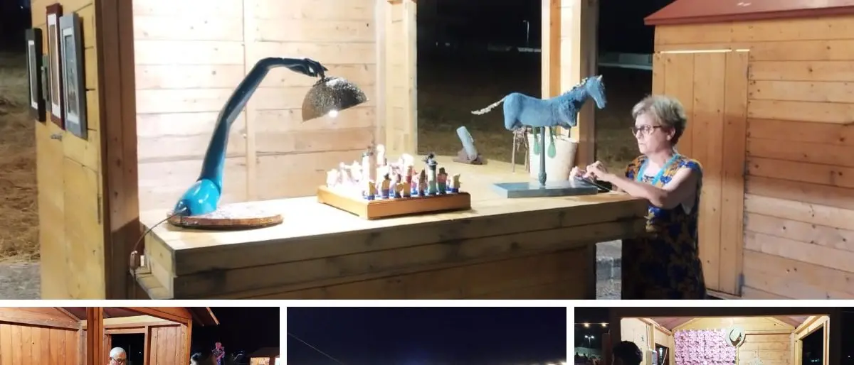 Briatico, l’inaugurazione del Lungomare fest village apre il cartellone eventi pensati per l’estate