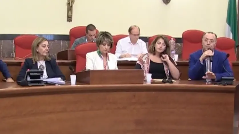 Sanità, Cotticelli a Vibo: «Sbloccherò altre assunzioni nel prossimo biennio» - Video